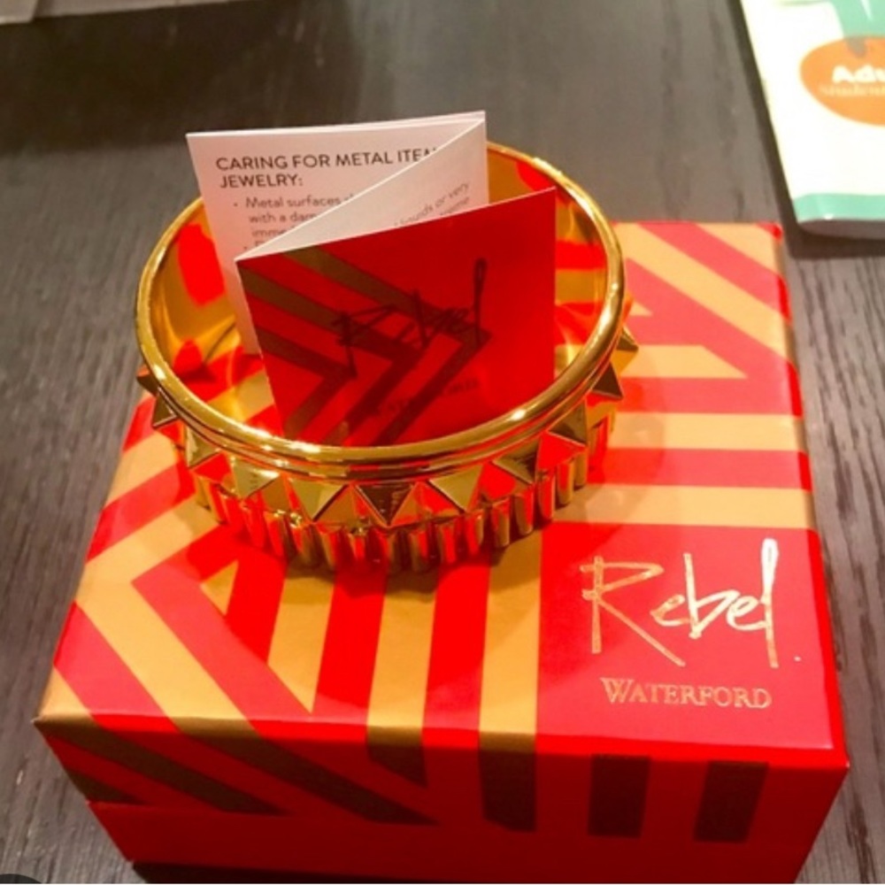 Waterford Rebel Bracelet